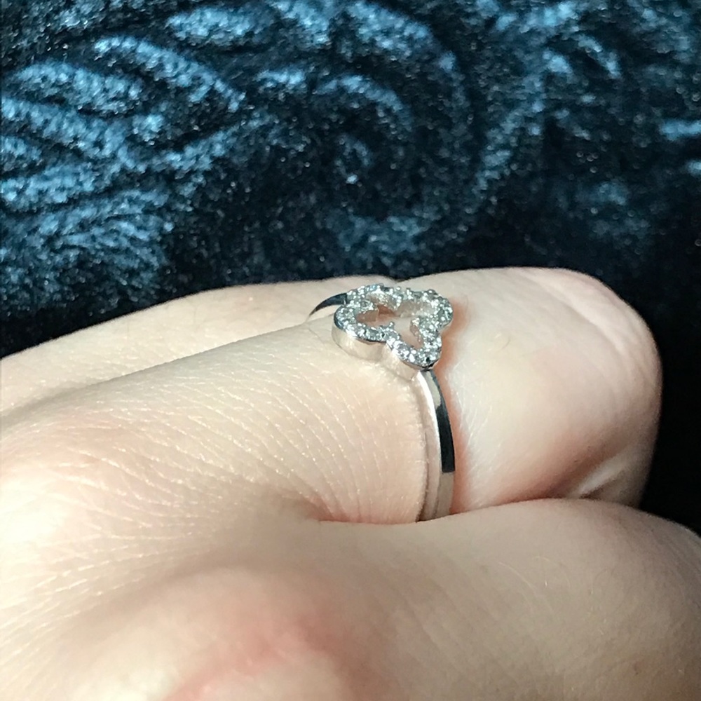 Beautiful statement ring - Picture 4 of 5